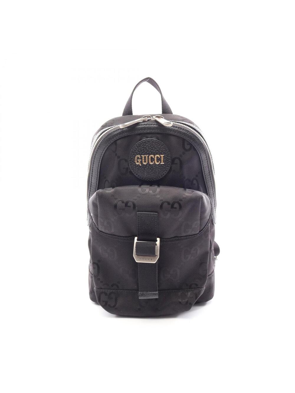 Gucci Off The Grid Gg Pattern One #351079G79B